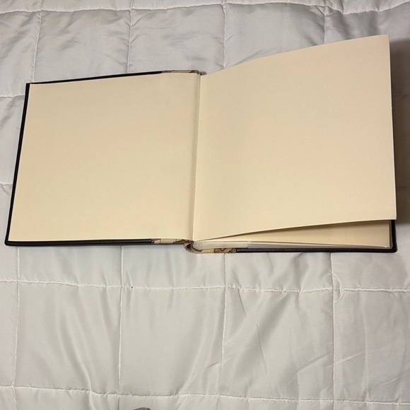 Brown and Tan Travel Map Photo Album - Picture 2 of 11